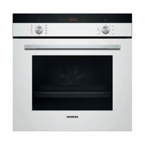 Siemens HB234FEW0T iQ300 Beyaz Ankastre Fırın