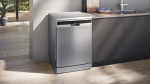 Siemens SN25EI70MT iQ500 Solo 8 Programlı Bulaşık Makinesi