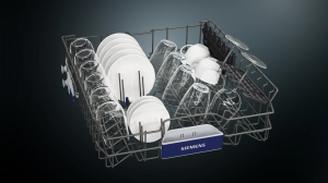 Siemens SN25EI70MT iQ500 Solo 8 Programlı Bulaşık Makinesi
