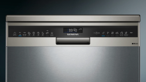 Siemens SN25EI70MT iQ500 Solo 8 Programlı Bulaşık Makinesi