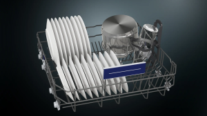 Siemens SN25EI70MT iQ500 Solo 8 Programlı Bulaşık Makinesi