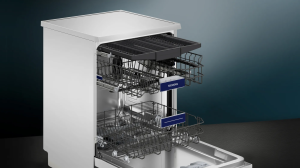 Siemens SN23IW62MT iQ300 Solo 6 Programlı Bulaşık Makinesi
