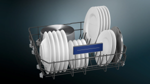 Siemens SN23IW62MT iQ300 Solo 6 Programlı Bulaşık Makinesi