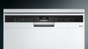 Siemens SN23IW62MT iQ300 Solo 6 Programlı Bulaşık Makinesi