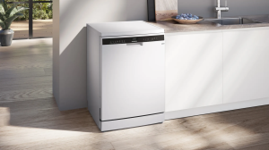 Siemens SN23IW62MT iQ300 Solo 6 Programlı Bulaşık Makinesi