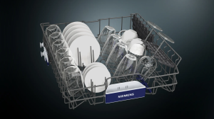 Siemens SN23HY62MT iQ500 Solo 6 Programlı Bulaşık Makinesi