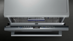 Siemens SN23HY62MT iQ500 Solo 6 Programlı Bulaşık Makinesi