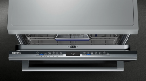 Siemens SN23HB62MT iQ500 Solo 6 Programlı Bulaşık Makinesi