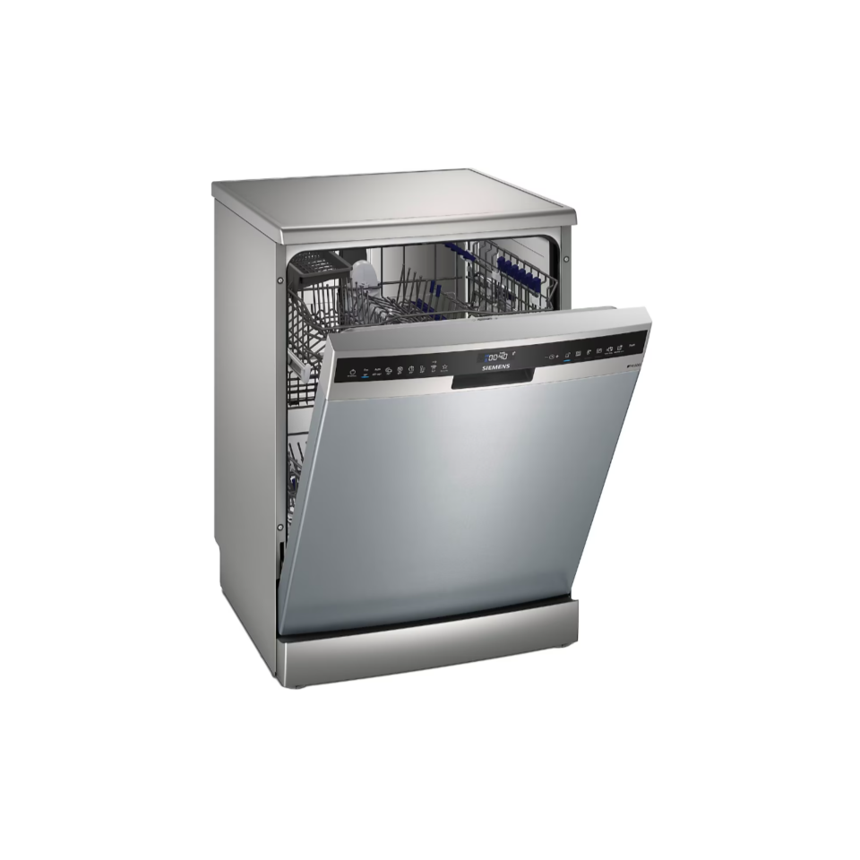 Siemens SN25EI82AT 8 Programlı Bulaşık Makinesi