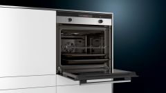 Siemens HB013FBS1T Inox Ankastre Fırın
