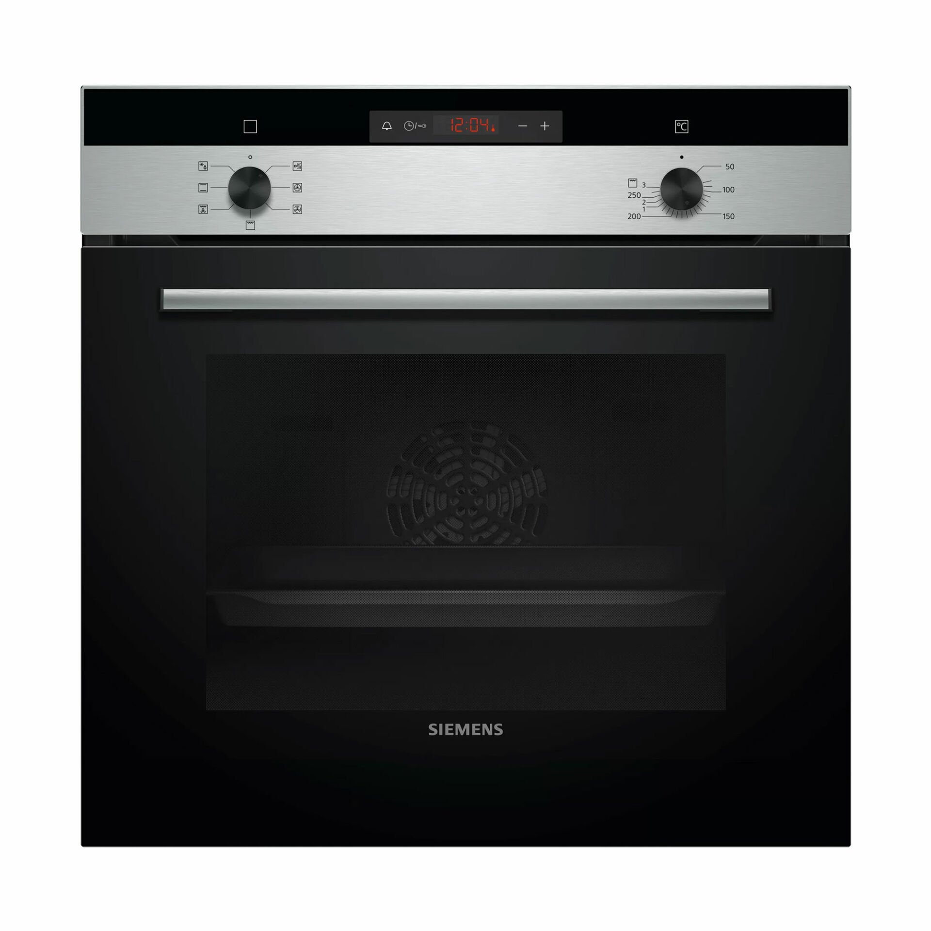 Siemens HB013FBS1T Inox Ankastre Fırın
