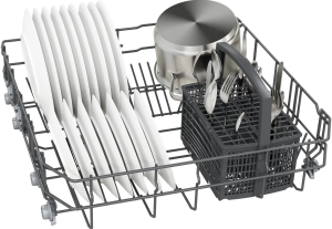 Siemens SN216W00DT iQ100 Solo 6 Programlı Bulaşık Makinesi