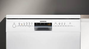 Siemens SN216W00DT iQ100 Solo 6 Programlı Bulaşık Makinesi