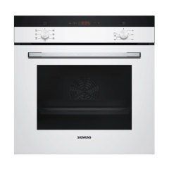 Siemens HB013FBW1T Beyaz Ankastre Fırın