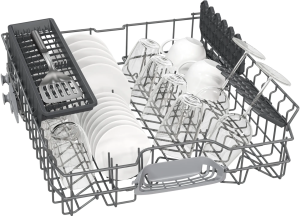 Siemens SN216I00DT iQ100 Solo 6 Programlı Bulaşık Makinesi