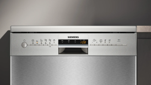 Siemens SN216I00DT iQ100 Solo 6 Programlı Bulaşık Makinesi