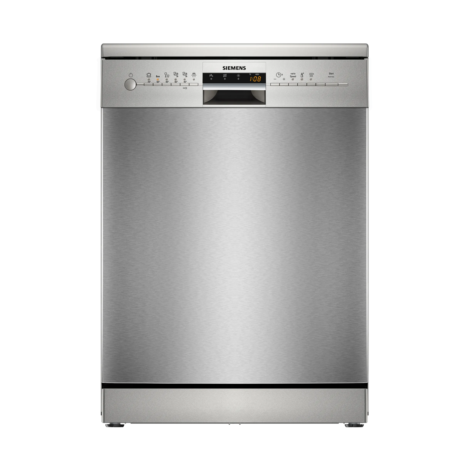 Siemens SN216I00DT iQ100 Solo 6 Programlı Bulaşık Makinesi