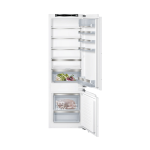Siemens KI87SAFEON iQ500 Alttan Donduruculu Ankastre Buzdolabı
