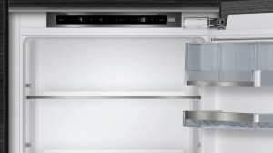 Siemens KI87SAFEON iQ500 Alttan Donduruculu Ankastre Buzdolabı