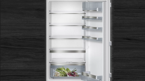 Siemens KI87SAFEON iQ500 Alttan Donduruculu Ankastre Buzdolabı