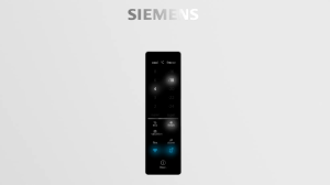 Siemens KG86PFWC0N iQ700 Alttan Donduruculu Buzdolabı 186 x 86 cm Beyaz
