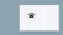 Siemens CT636LEW1 iQ700 Ankastre Tam Otomatik Kahve Makinesi Beyaz