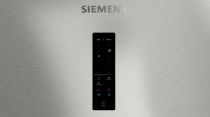 Siemens KG86PFIC0N iQ700 Alttan Donduruculu Buzdolabı 186 x 86 cm İnox