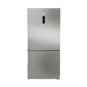 Siemens KG86PFIC0N iQ700 Alttan Donduruculu Buzdolabı 186 x 86 cm İnox