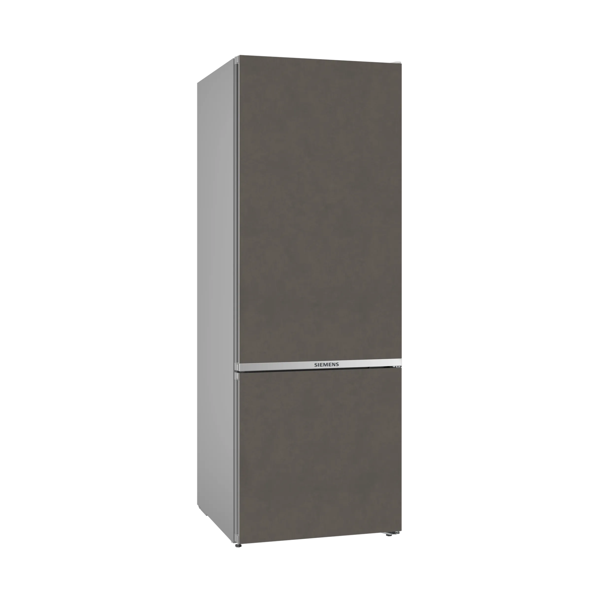 Siemens KG56NTEE0N iQ500 Alttan Donduruculu Buzdolabı 193 x 70 cm Siyah
