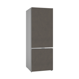 Siemens KG56NTEE0N iQ500 Alttan Donduruculu Buzdolabı 193 x 70 cm Siyah