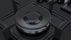 Siemens EP7A6QB10 Wok Gözlü Siyah Cam Ankastre Ocak