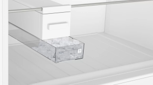 Siemens KD86NAWE0N iQ500 Üstten Donduruculu Buzdolabı 186 x 86 cm Beyaz