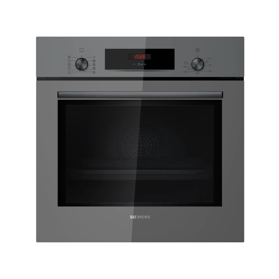Siemens HB012FBH1T iQ100 Ankastre Fırın 60 x 60 cm