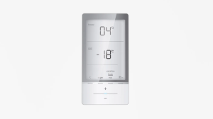 Siemens KD86NAWE0N iQ500 Üstten Donduruculu Buzdolabı 186 x 86 cm Beyaz