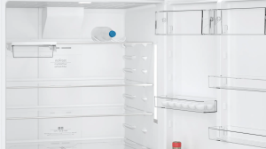 Siemens KD86NAWE0N iQ500 Üstten Donduruculu Buzdolabı 186 x 86 cm Beyaz