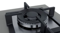 Siemens EP6A8HB20 iQ500 Gazlı Ocak 60 cm titanyum