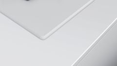 Siemens EP6A2PB20O iQ500 Gazlı Ocak 60 cm beyaz