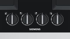 Siemens EP6A6HB20 iQ500 Gazlı Ocak 60 cm siyah