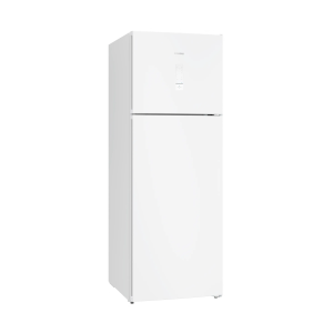 Siemens KD56NXWE0N iQ300 Üstten Donduruculu Buzdolabı 193 x 70 cm Beyaz