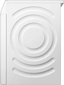 Siemens WN54C2A0TR iQ700 Kurutmalı Çamaşır Makinesi 10.5/6 kg 1400 Devir