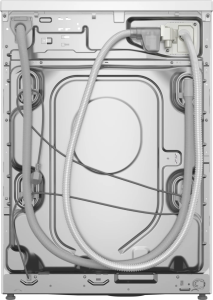 Siemens WN54C2A0TR iQ700 Kurutmalı Çamaşır Makinesi 10.5/6 kg 1400 Devir