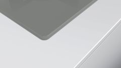 Siemens EO6C8PO00O iQ100 Gazlı Ocak 60 cm titanyum