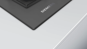 Siemens EN6C9HO12O iQ100 Gazlı Ocak 60 cm Sert cam