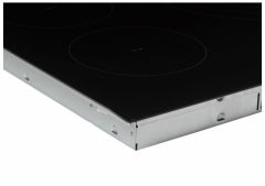 Siemens EH975LVC1E iQ300 İndüksiyonlu Ocak 90 cm siyah