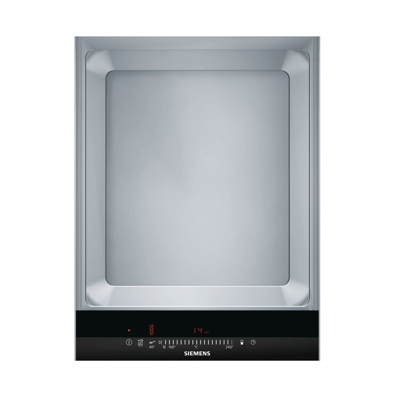 Siemens ET475FYB1E Ankastre Domino Ocak