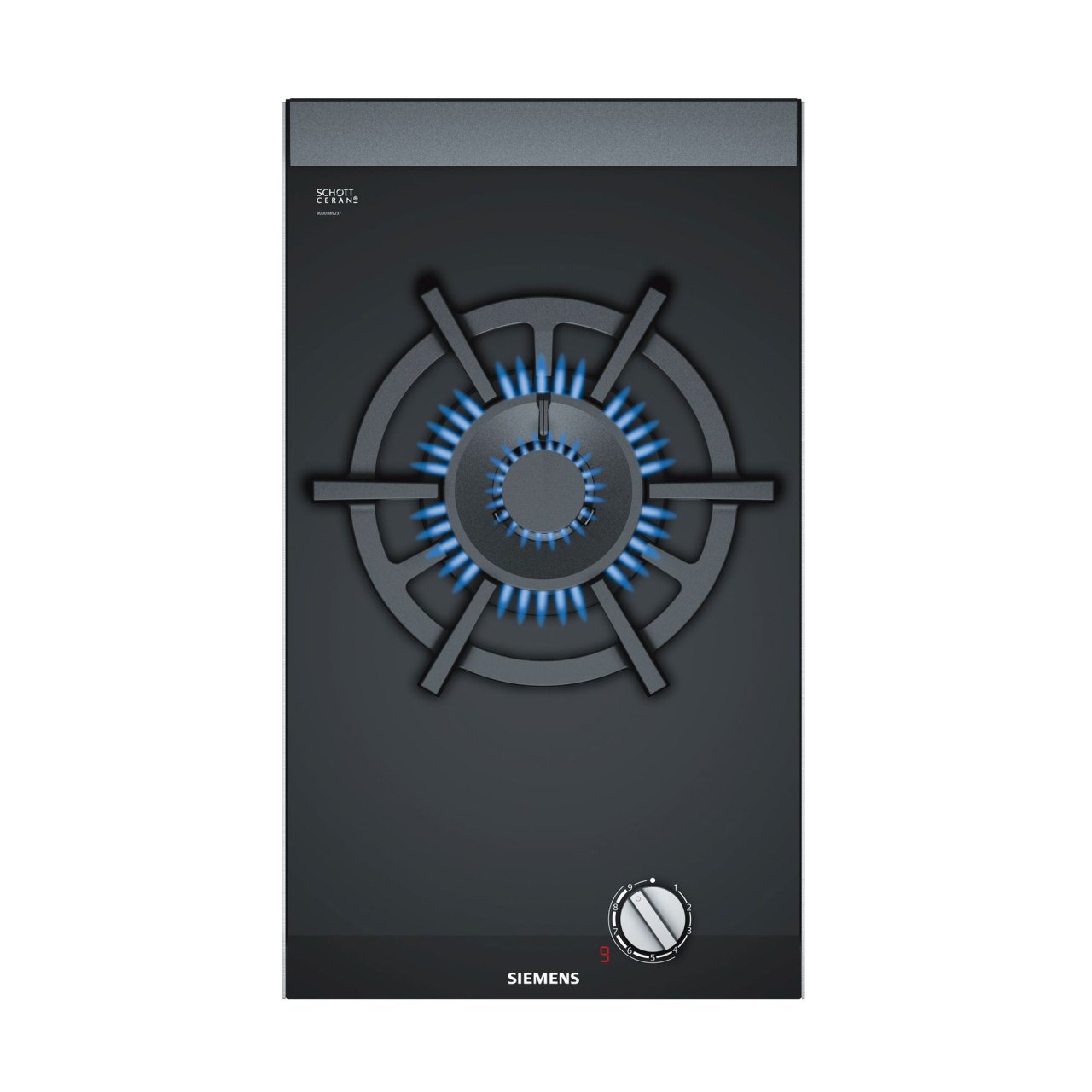 Siemens ER3A6AD70 iQ700 Gazlı Domino Ocak 30 cm