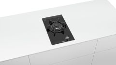 Siemens ER3A6AD70 iQ700 Gazlı Domino Ocak 30 cm