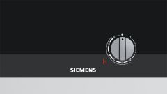 Siemens ER3A6AD70 iQ700 Gazlı Domino Ocak 30 cm