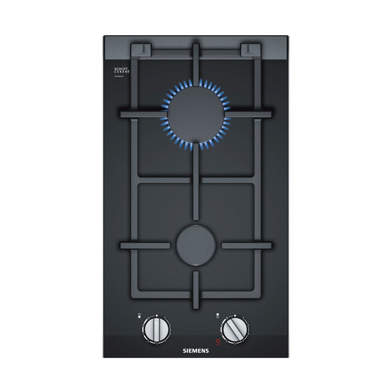 Siemens ER3A6BD70 iQ700 Gazlı Domino Ocak 30 cm