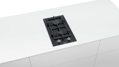 Siemens ER3A6BD70 iQ700 Gazlı Domino Ocak 30 cm